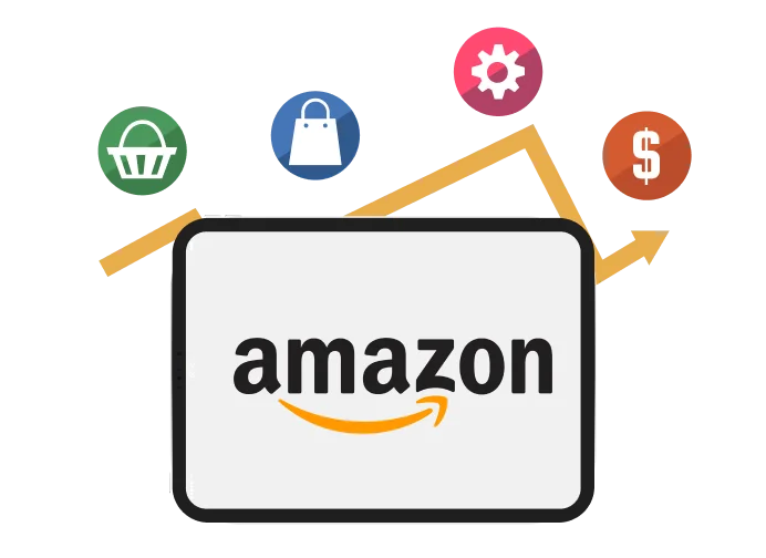 Amazon Seller Tools Company