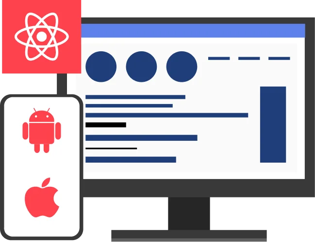 React Native-expertise