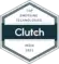 clutch logo