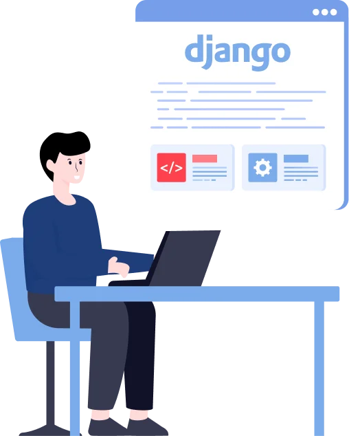 hire-django