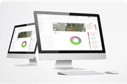 SAAS-Based Soil Pollutant Management System