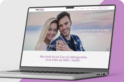  Dating & Matchmaking Platform