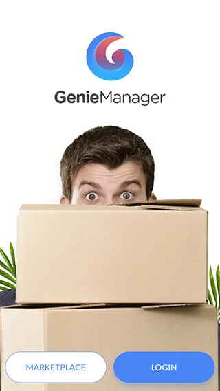 GenieManager